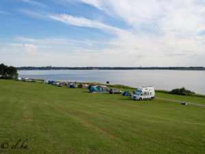 Campingplatz Roskilde