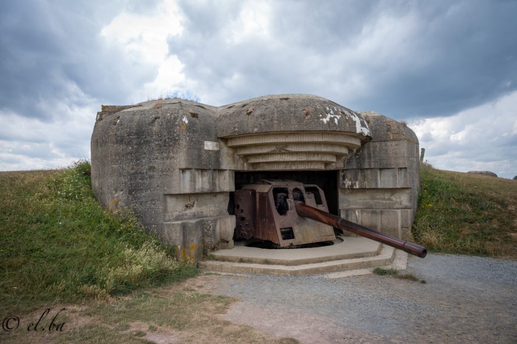 Deutsche Bunker